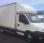 IVECO DAILY 35C15 CAISSE