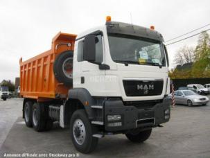 Pour semi-remorque Iveco 330-30