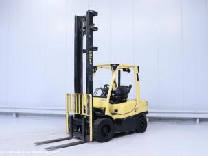  Hyster H-3.0-FT