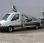 Nacelle Mercedes-Benz SPRINTER NACELLE 21