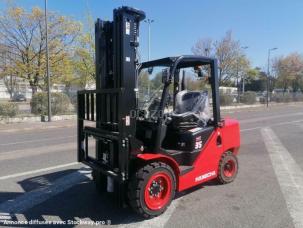  Hangcha XF35D