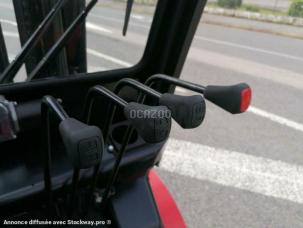Hangcha A4W30