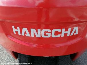  Hangcha X3W10