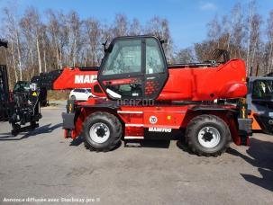  Manitou MRT2145