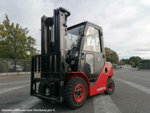 Hangcha XF25D