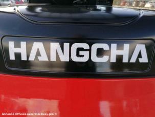 Hangcha A4W25