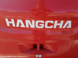 Hangcha A3W18