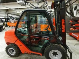  Manitou MSI30