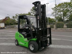 Hangcha XC35 LI-ION