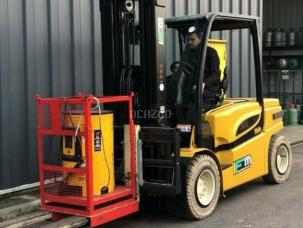 Yale ERP55V