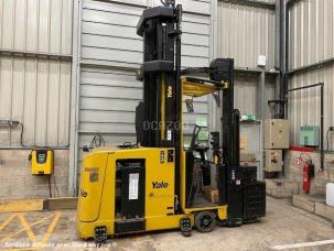 Yale MTC10