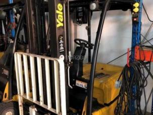Yale ERP16VT