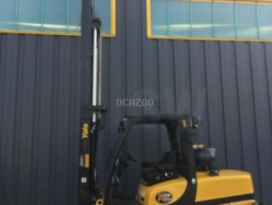 Yale GLP55VX-BASE