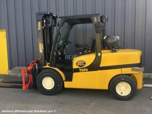 Yale GLP55VX-BASE