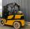  Yale GLP25VX-VALUE
