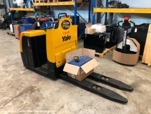 Jungheinrich ECE 220 G115.54
