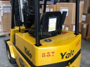  Yale ERP15RCF