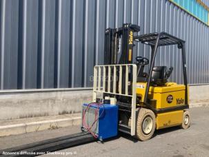 Yale ERP30 ALF
