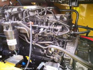 Hyster H16XM-6