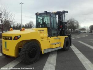  Hyster H16XM-12