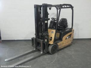 Caterpillar EP18NT