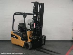 Caterpillar EP20NT