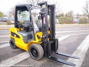 Caterpillar GP30N