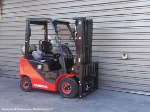  Hangcha XF18G
