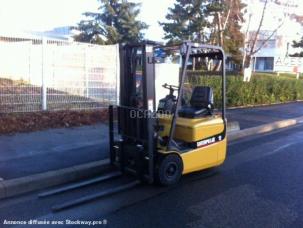  Caterpillar EP12KRT