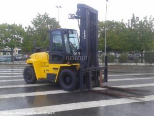 Yale GDP120DC