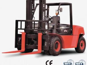 Hangcha CPCD50-XXH8BN
