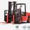  Hangcha CPCD50-XXH8BN