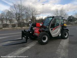  Manitou MT625H