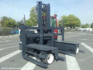 Amlift Combi 100-17-41