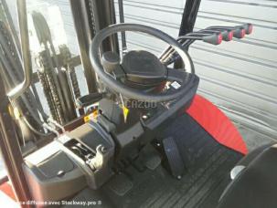 Hangcha TT35-4
