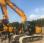 Pelle  Jcb JS210LC