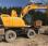 Pelle  Jcb JS175W