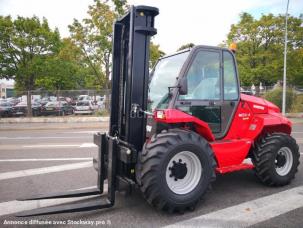 Manitou M50-4
