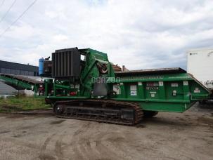 BROYEUR BANDIT 3680 