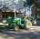 Tracteur John Deere Chargeur+Pelle Retro 2003