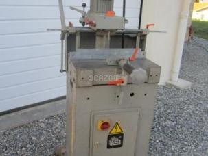 Vend Fraise Copieuse Aluminium