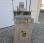Vend Fraise Copieuse Aluminium