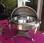 A VENDRE CHAFING DISH HAUT DE GAMME
