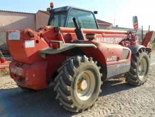 MANITOU MANISCOPIC MT 1740