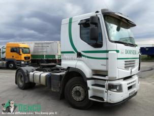 Pour semi-remorque Renault Premium