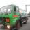 Citerne à hydrocarbures lourds Mercedes 1013