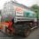 Citerne à hydrocarbures lourds Mercedes 1013