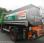 Citerne à hydrocarbures lourds Mercedes 1013