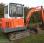 Mini-pelle Pel Job EB 30.4