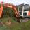 Mini-pelle Pel Job EB 30.4
